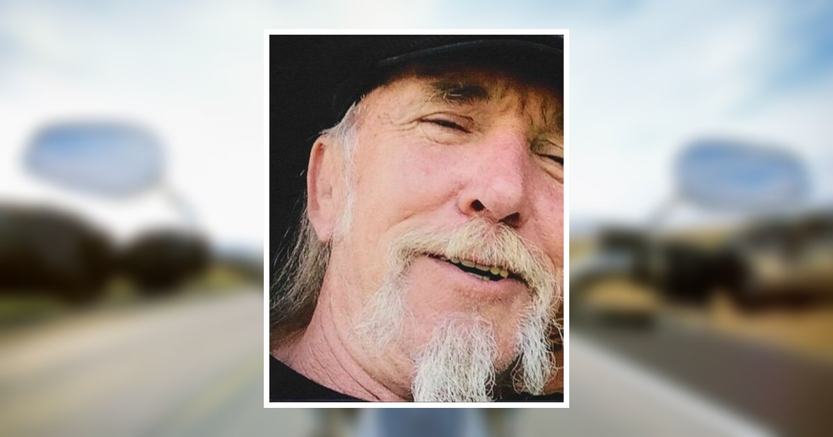 Ronnie B Embry Obituary, Beaver Dam, KY