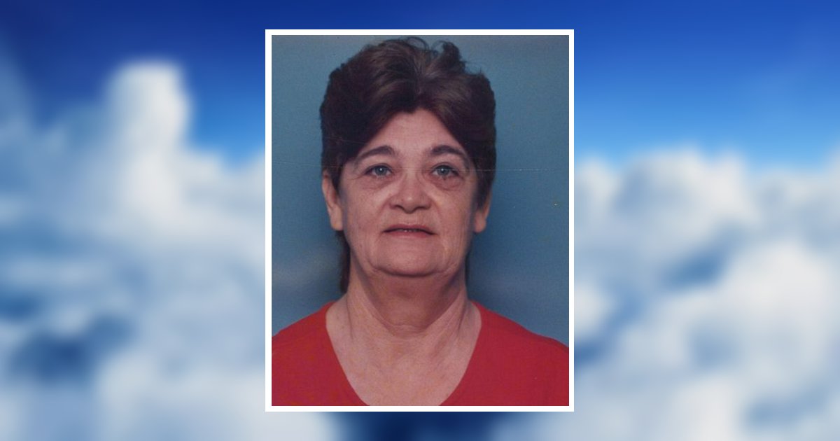 Barbara Jean Moore Willeby Obituary, Moultrie, GA