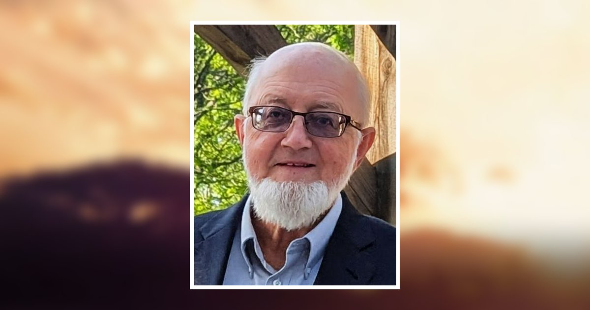 Paul O. Schlabach Bedford, PA Obituary