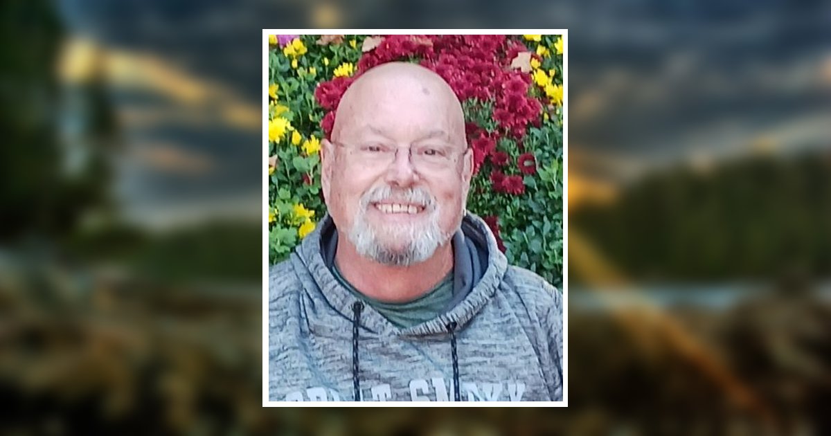 Darrell "Keith" Rash Obituary, Jacksonville Beach, FL