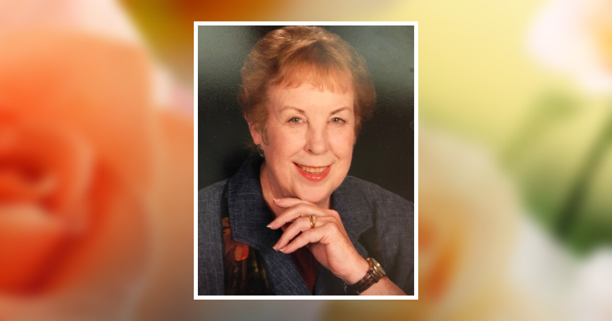 Nancy E. Koch Obituary December 31, 2022 - Kerrville Funeral Home