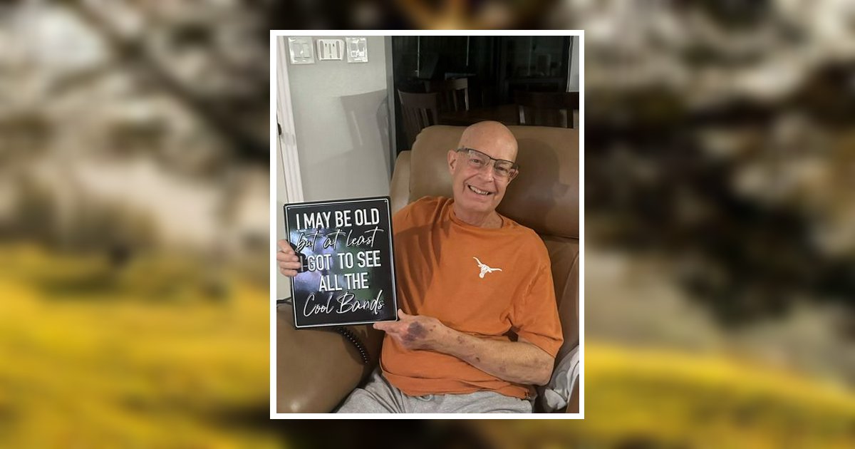 Troy Leon Mumme Mansfield, TX Obituary