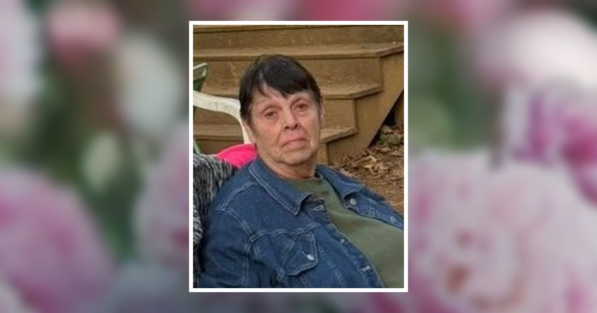 Karen Denise Campbell Lovingston, VA Obituary