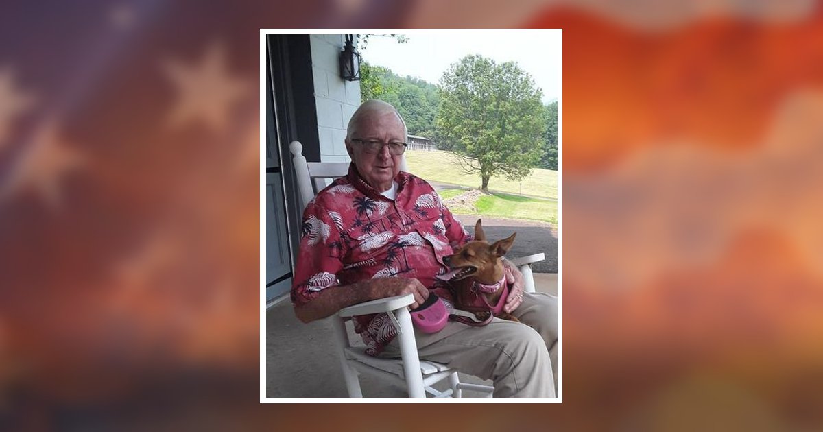 Sr. Joseph Bobbie "Joe" Gupton Obituary, Colonial Heights, VA