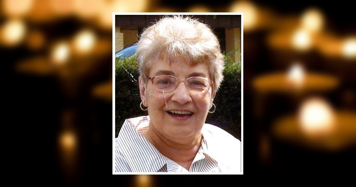 Lenora Johnson Obituary, Altoona, PA