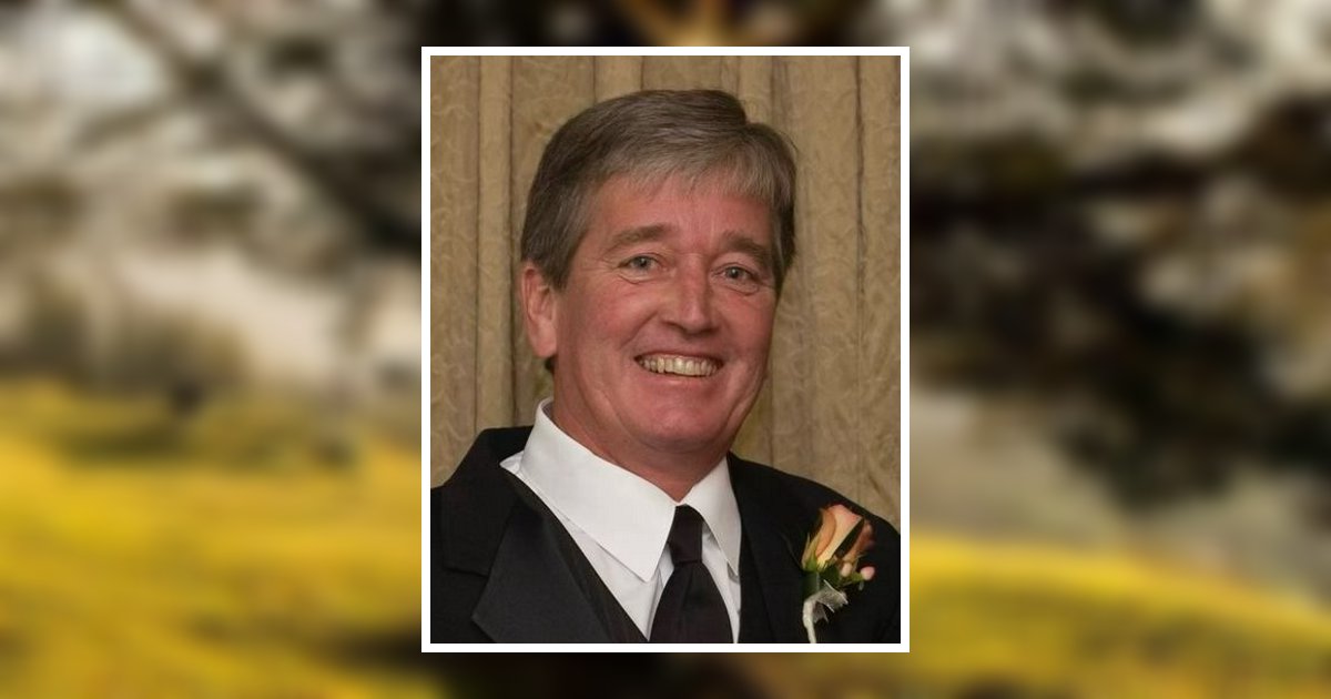 Michael Francis Hines Obituary 2023 Farley Funeral Home