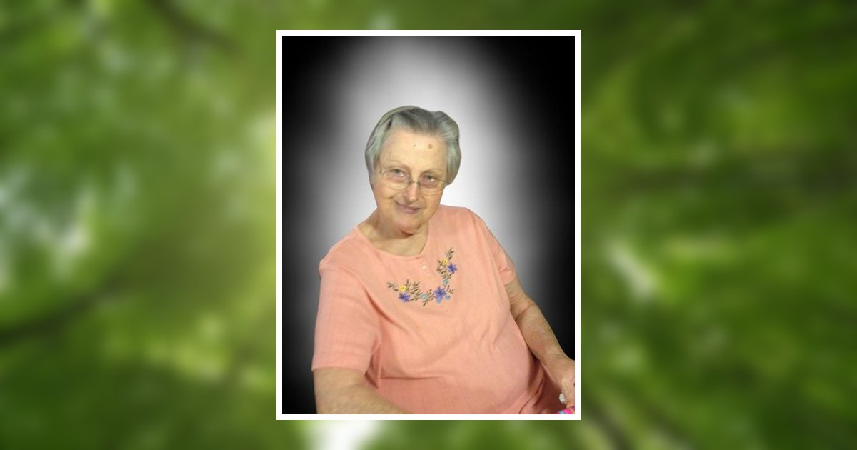 Picture Glennis Swann