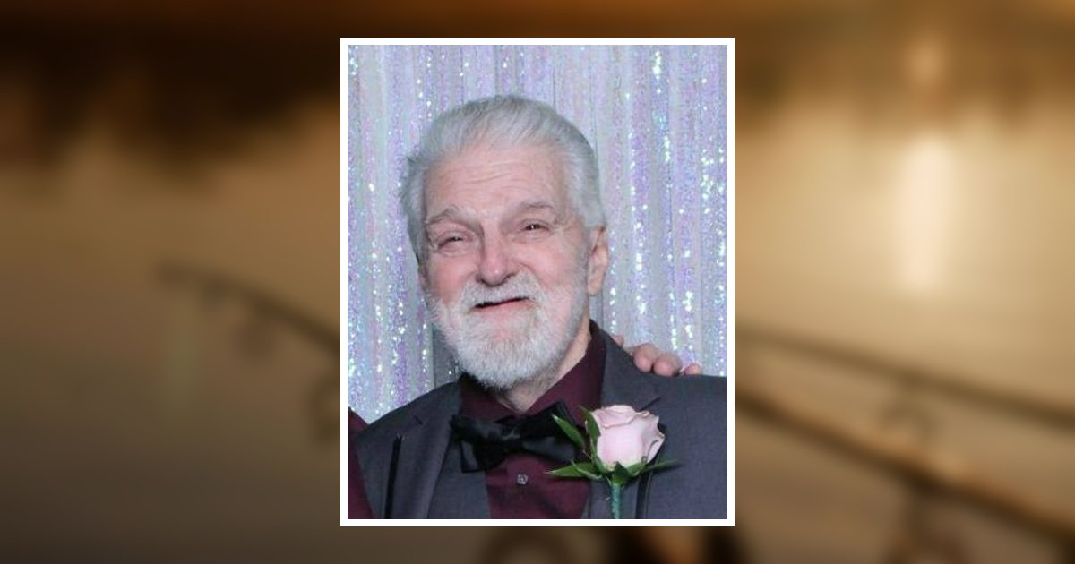 Sr. Donald Frank Graves