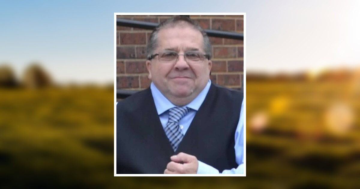 Mark Ostroski Obituary 2019 - Hummel Funeral Homes