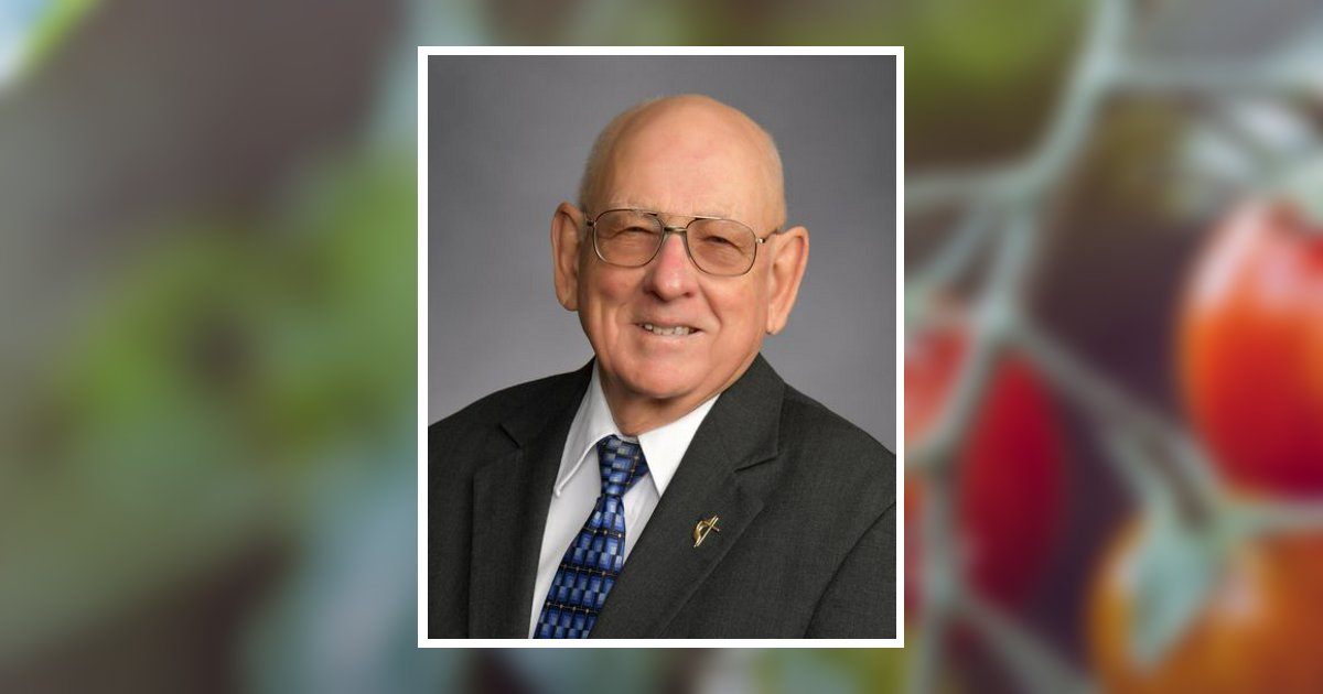 David L. Cox Obituary, New Philadelphia, OH