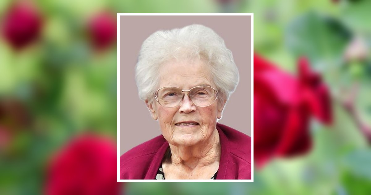 Joyce Jean Johnson Palmer Preston, ID Obituary