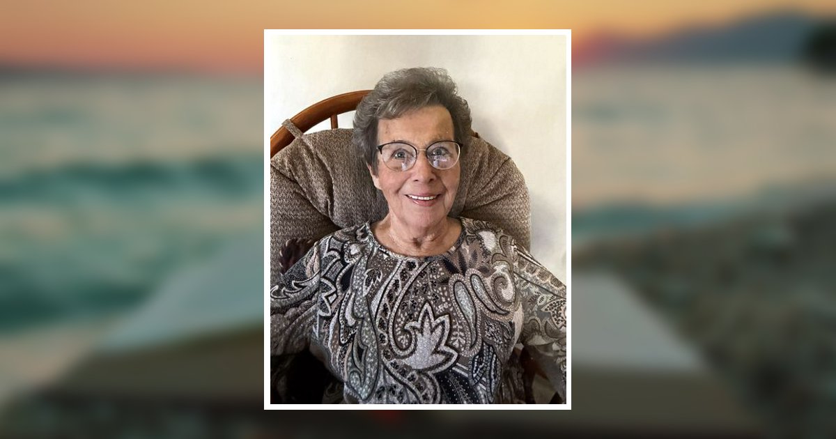 Janet V. Hess Vincennes, IN Obituary