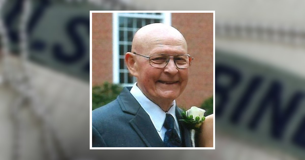 Paul Matheson Obituary, Monroe, NC