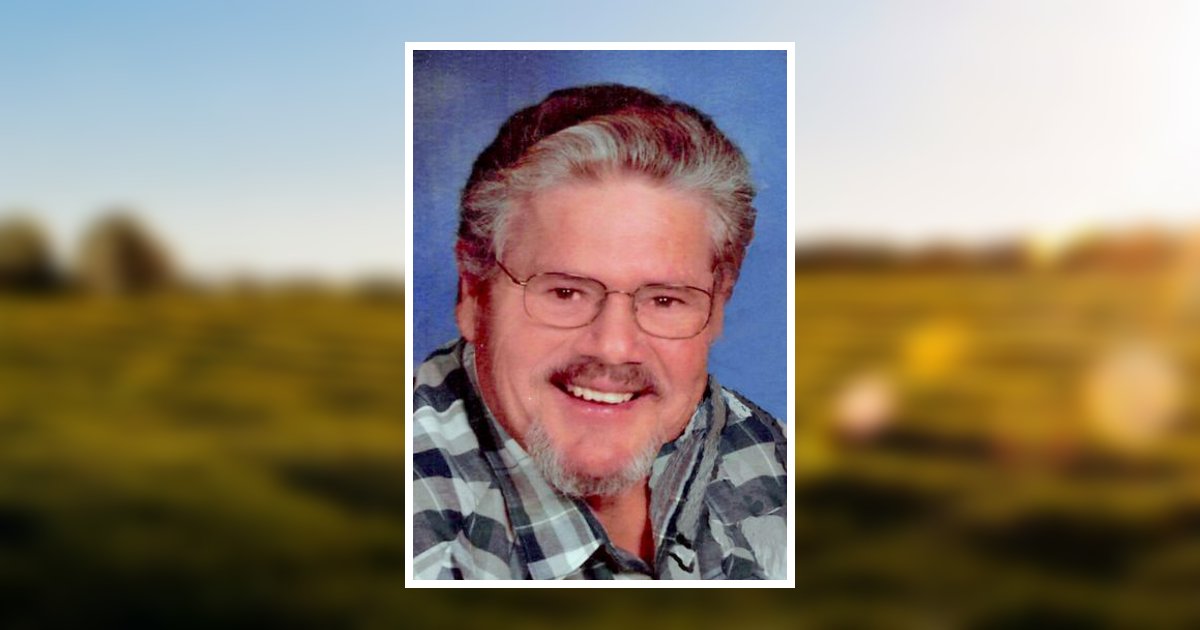 Calvin Tilbury Obituary 2022 Mundwiler & Larson Funeral Homes