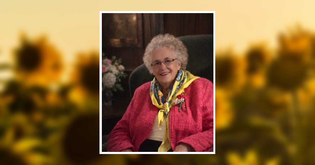 Picture Claudette J. Forss