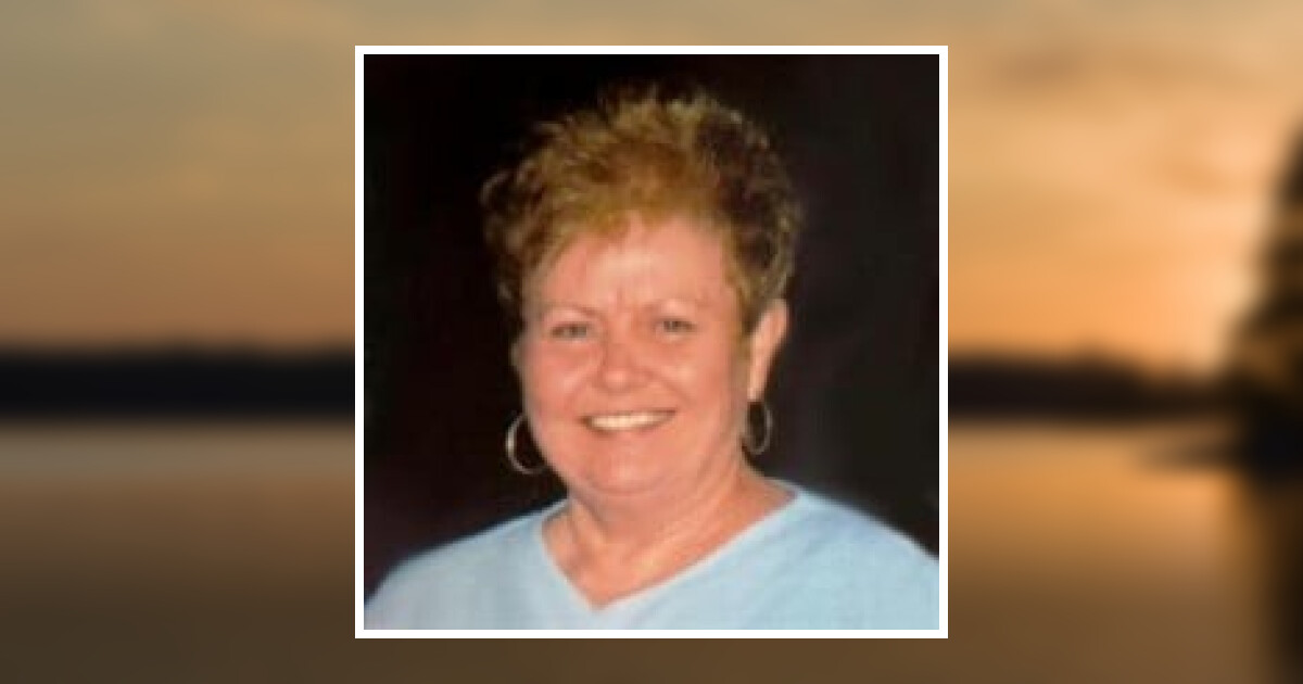 Carole Ann Bramlett Herndon Obituary 2022 - Pegues Funeral Directors