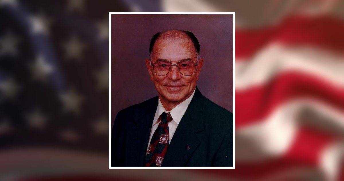 Portrait of Fred Helms Jr.