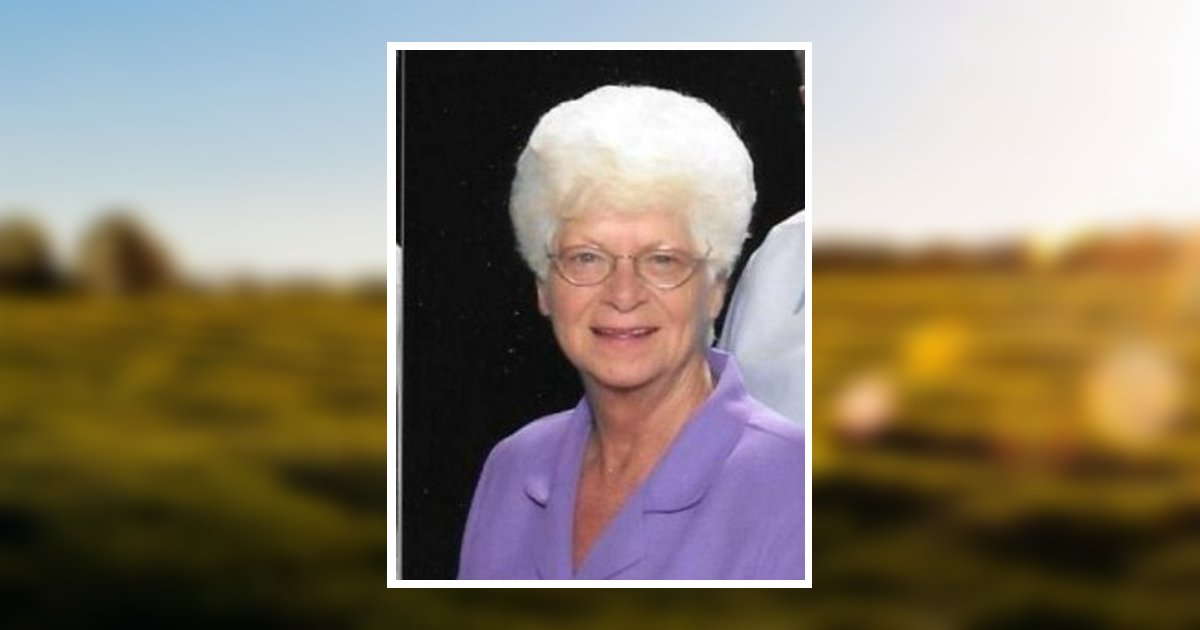 Glenna Chaney, of Sunbright, TN Obituary 2021 Schubert Funeral Home