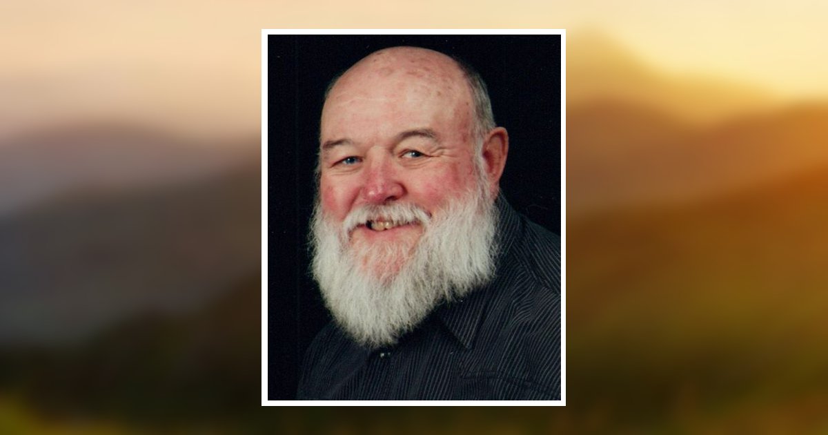 Robert W. Hayward Trotwood, OH Obituary