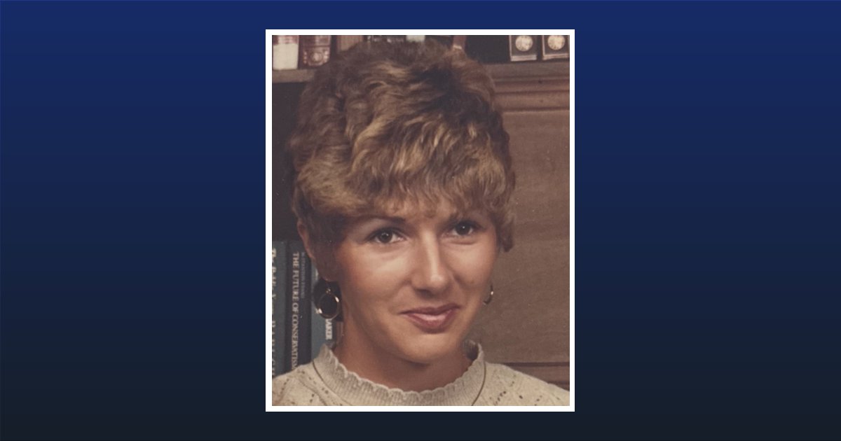 Patricia Strawser Obituary, Hamilton, OH