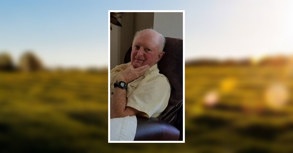Lewis Lee Wendover Obituary 2018 Mynatt Funeral Homes