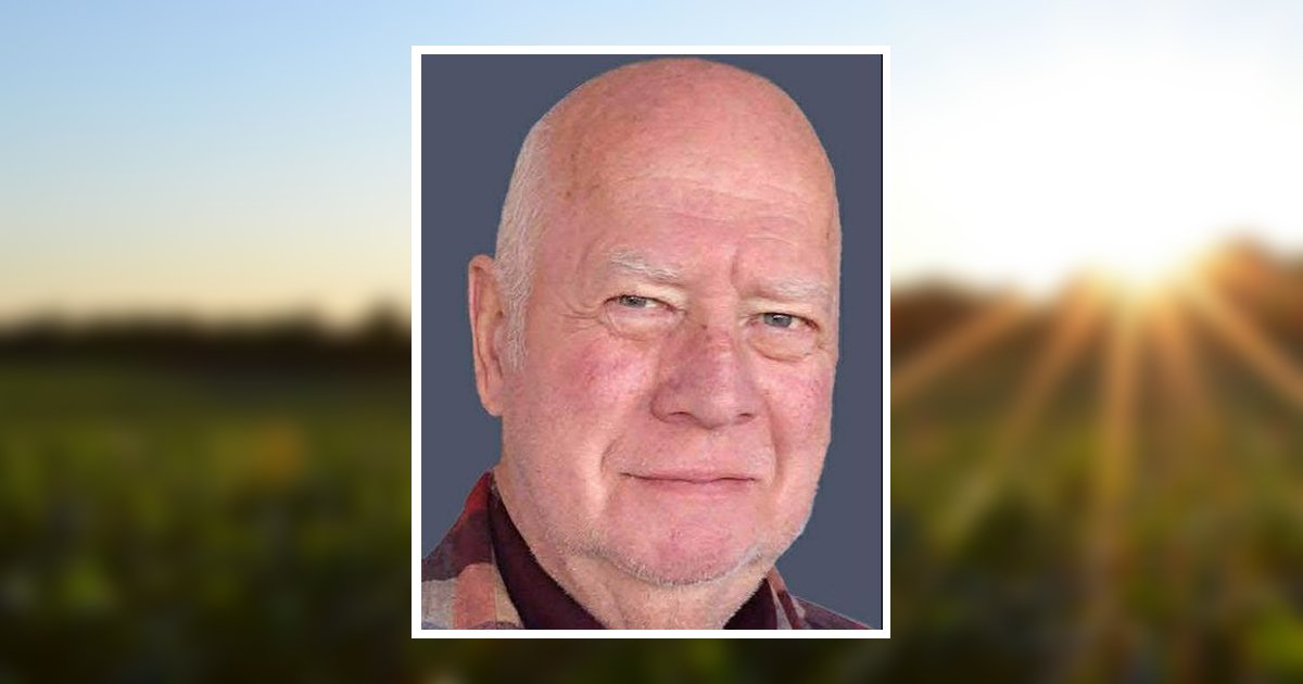 Larry L. Strawser Obituary, Stewartstown, PA