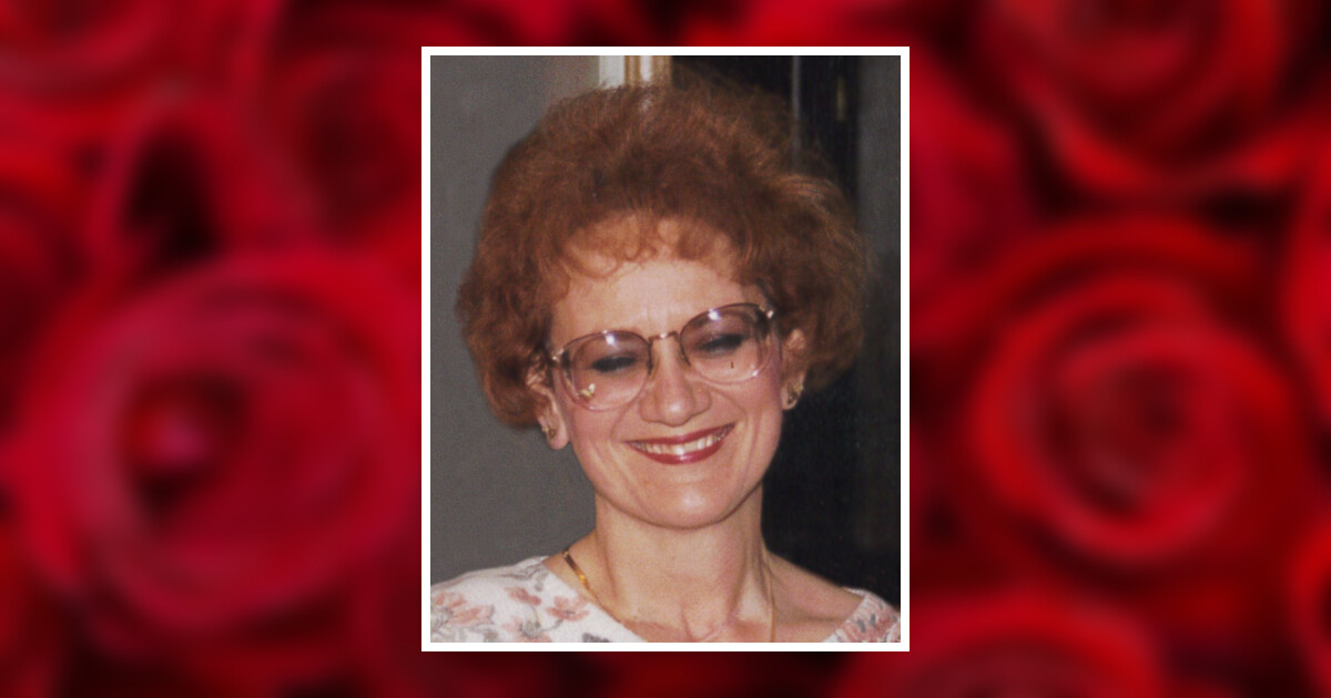 Dianna C. Jungemann Obituary 2024 - Wintz and Ray Funeral Home