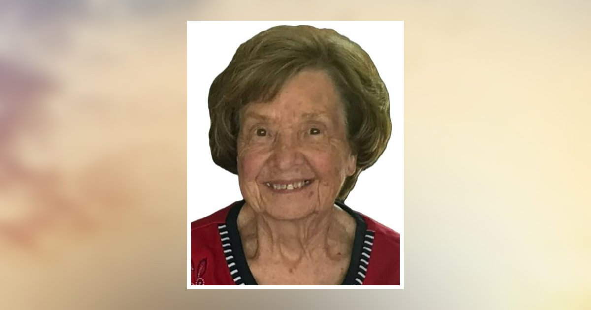 Dorothy Mae Tipton Obituary, Stanton, KY