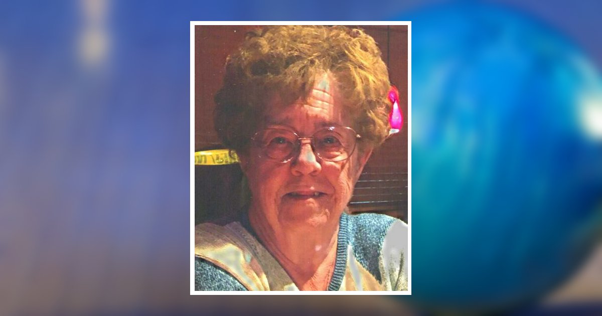 Kathleen Kaufman Obituary 2023 Haverstock Funeral Home