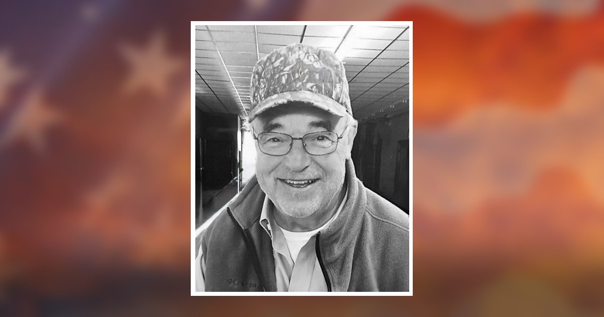 John Earl Haggard Sr. Obituary, Ellsworth, MI