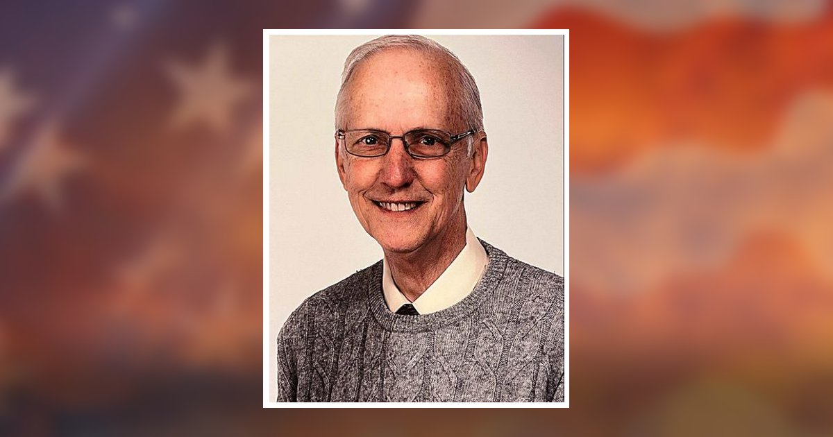 Joseph "Joe" Arthur Franz Obituary 2023 Smith Family Funeral Home