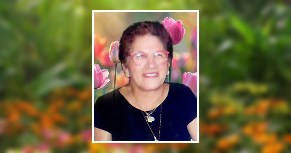 Juana L. Castillo