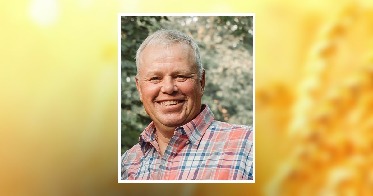 Brian E. Wollschlager Obituary August 25, 2025 - Mundwiler Funeral Home