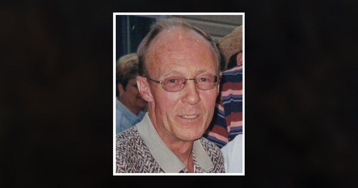 Steven J. Walrafen Obituary, Cuyahoga Falls, OH