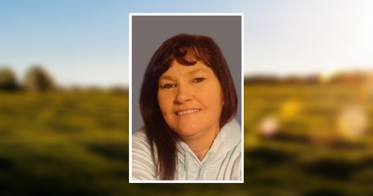 Johnna Sue Horne Obituary 2023 Rea Funeral Chapel