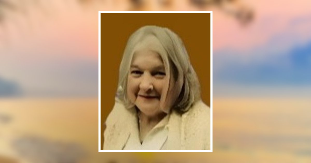 Lois Geraldine Buckner