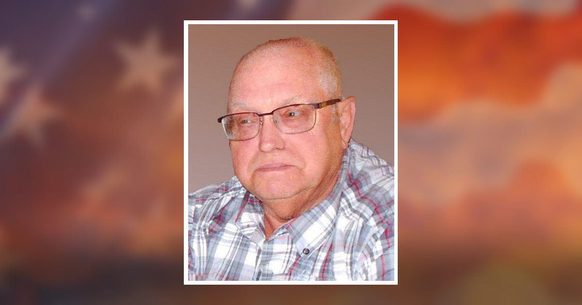 Arlyn Dale Boersma Obituary 2023 Porter Family Funeral Homes