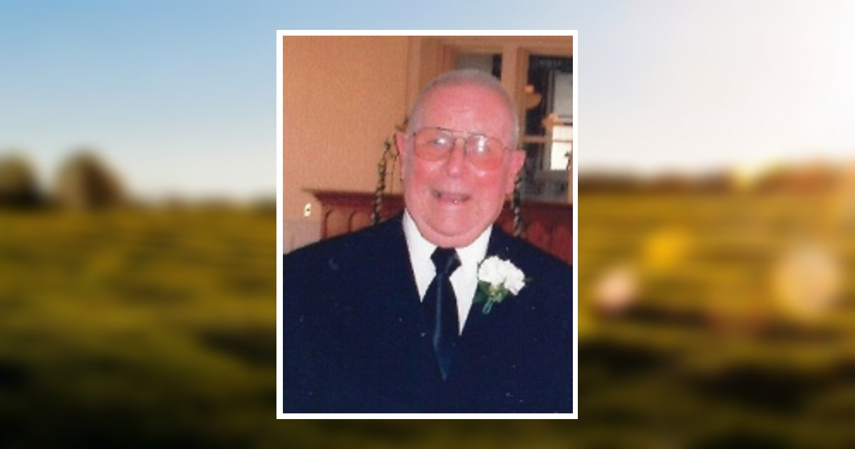Robert F. Bush, Sr. Obituary January 16, 2015 Funeral