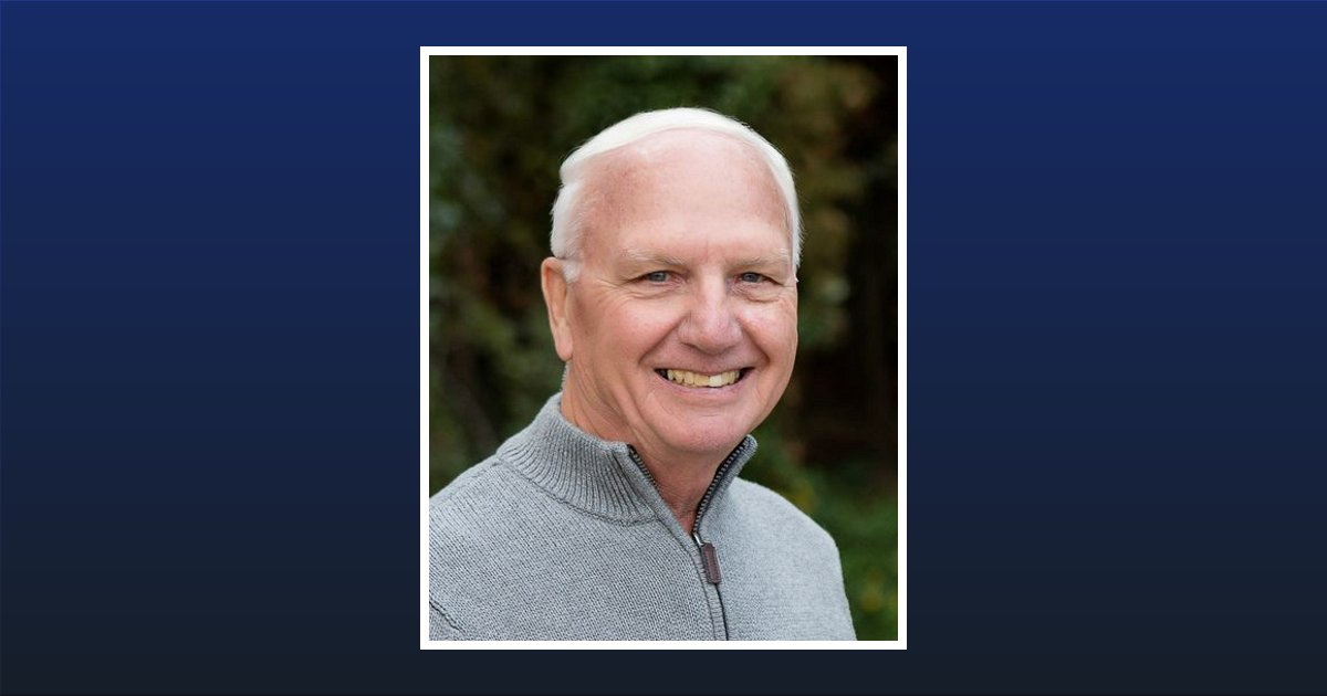 Ronald J. Ron Schimmoeller Delphos, OH Obituary