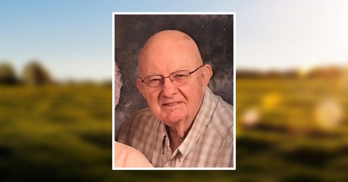 Bowersox Obituary 2020 Roupp Funeral Home