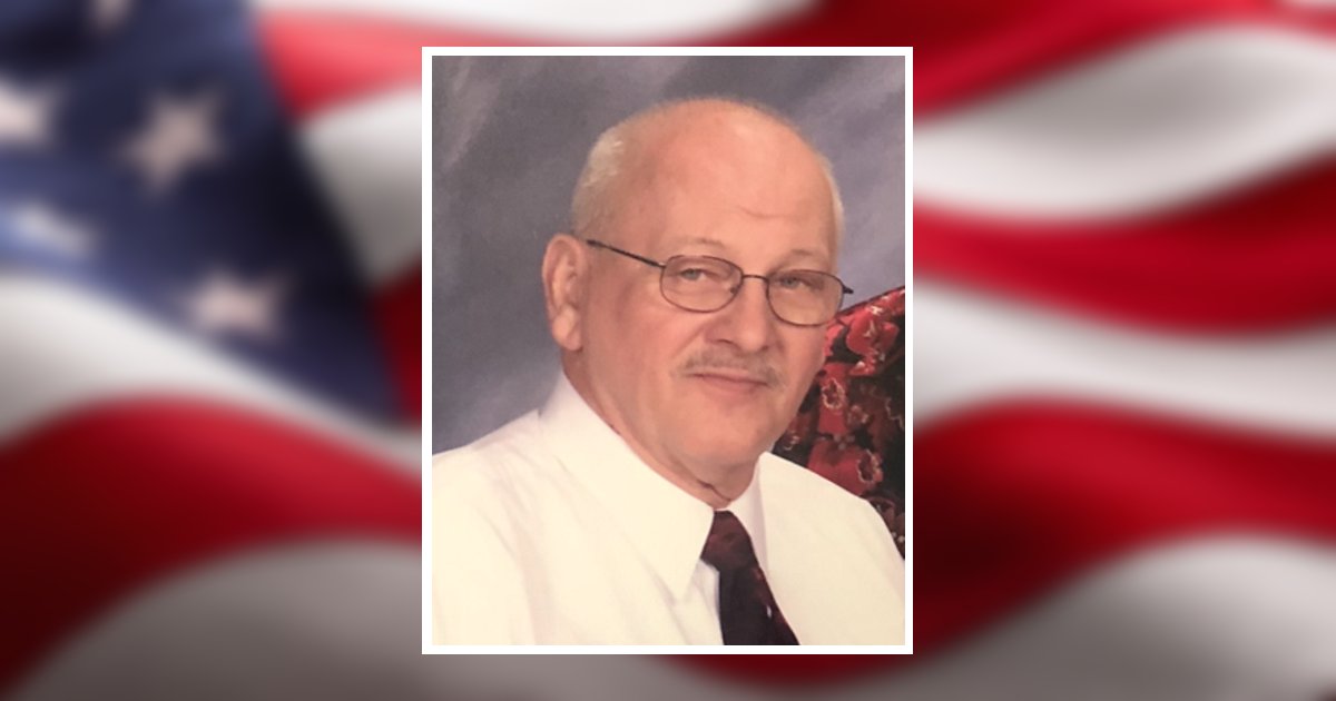 David L. Stahlman Obituary, Mahaffey, PA