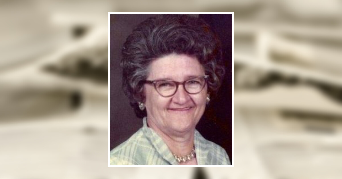 Flora Cole Obituary 2012 - Harrelson Funeral Home & Cremation Services