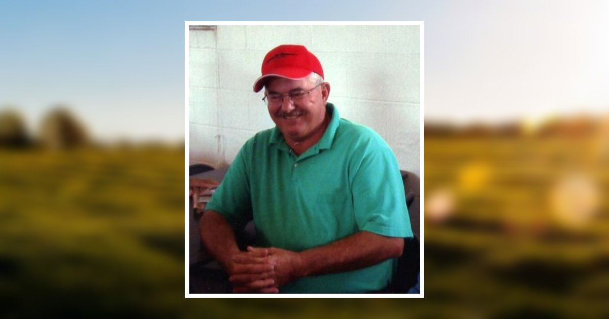 William Guin, Sr. Obituary 2019 Rose & Graham Funeral Home