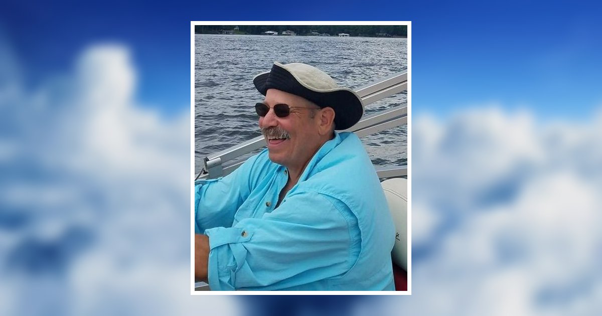 Roy Keith Fleming Jarratt, VA Obituary