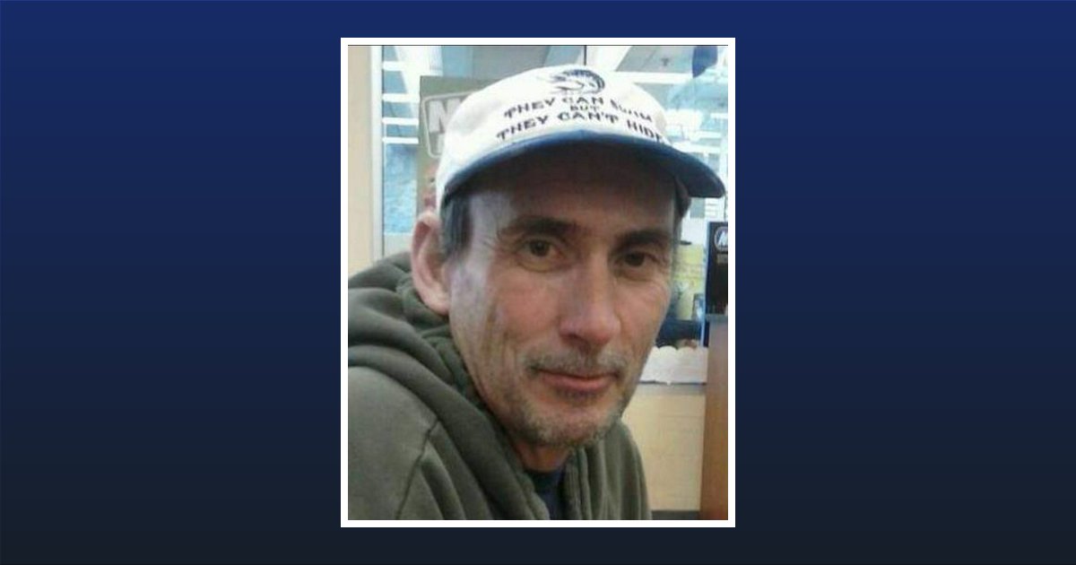 Bruce Allen Stephens Obituary 2023 Pine Knot Funeral Home