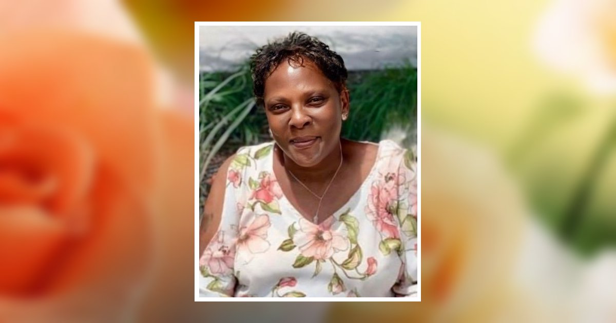 Gloria Jean Goode Obituary, Buffalo Junction, VA