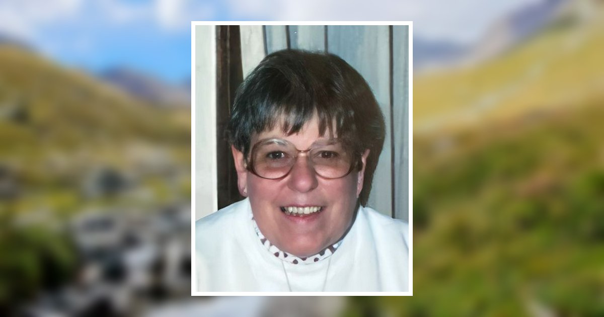Susan Paine Obituary, Bryan, OH