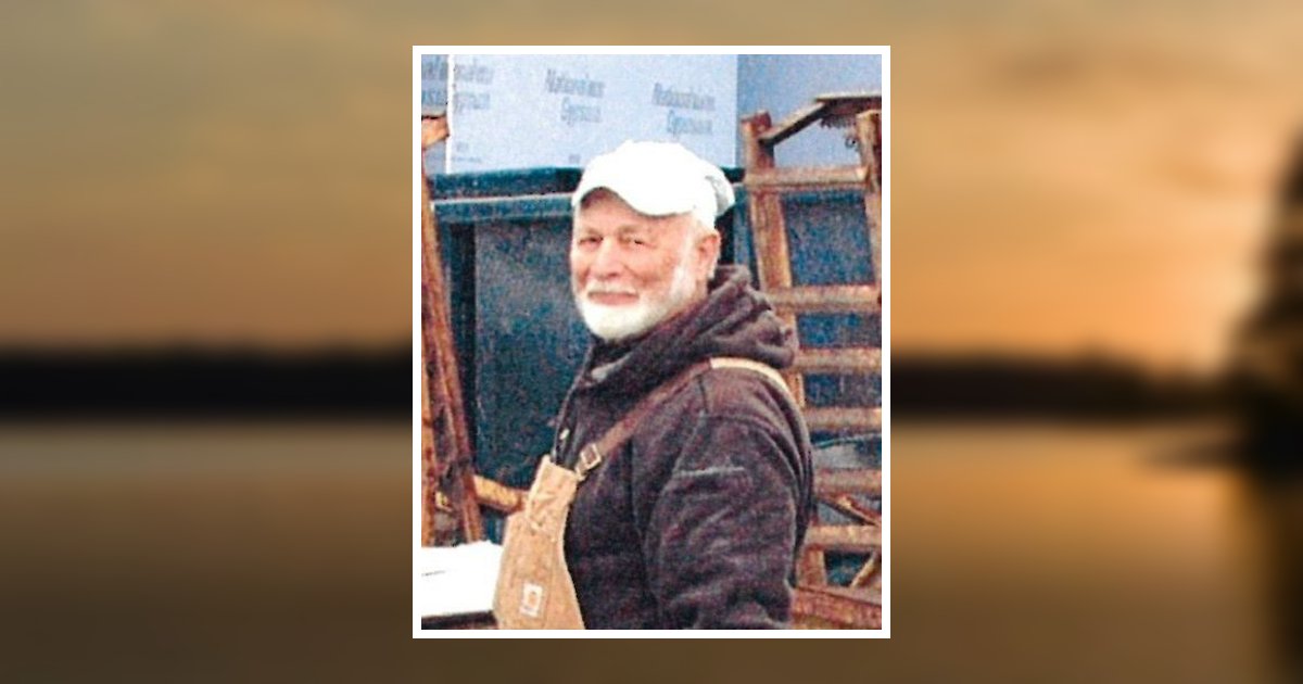 Charles V Tennis Obituary 2024 DeBord Snyder Funeral Home & Crematory