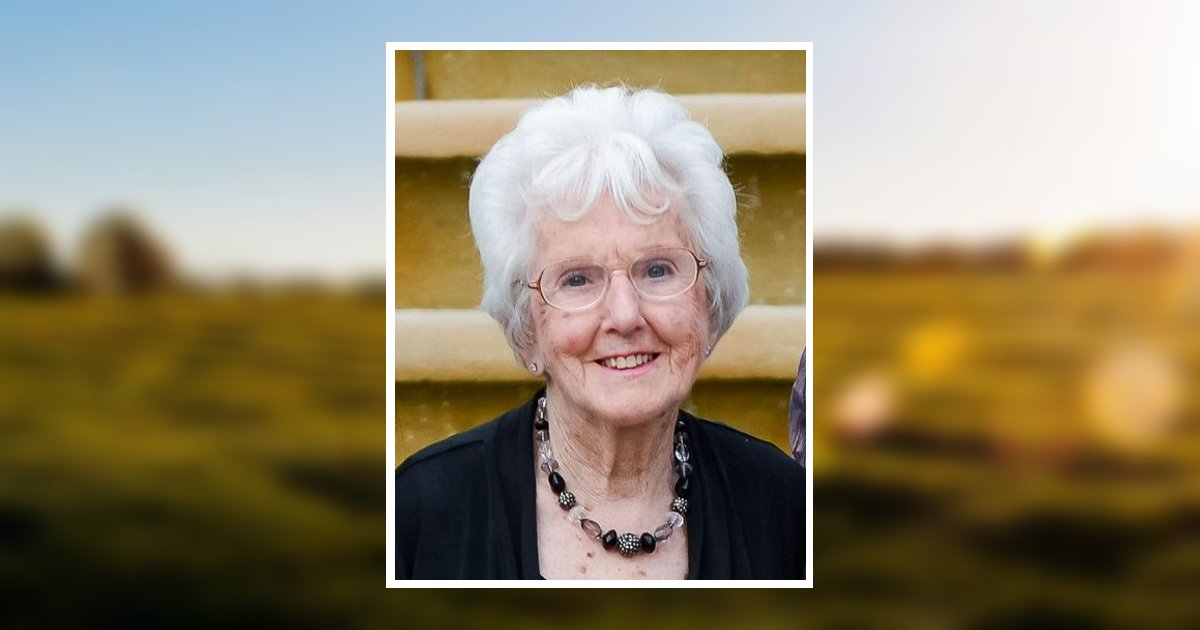 Eleanor R. Andrews Obituary April 28, 2019 Tidd Family Funeral Home