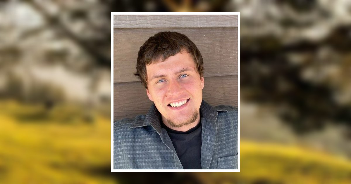 Anthony Scott Greene Obituary, Rock Springs, WY